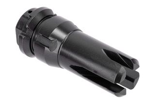 JMac Custom muzzle device, 1/2x28.